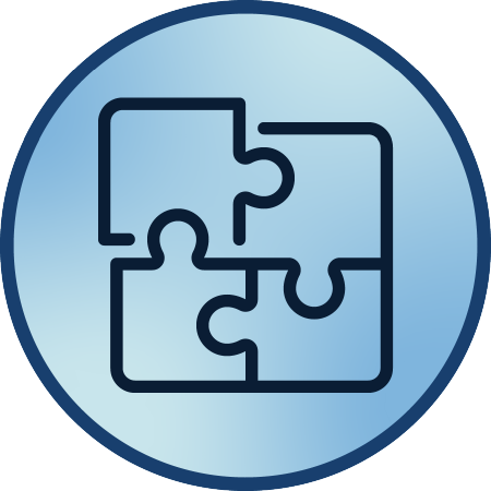 icon of puzzle