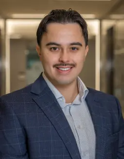 David Freeman Headshot