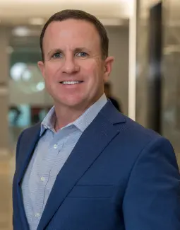 Michael Masor headshot