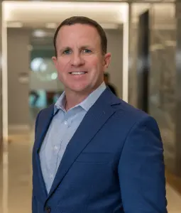 Michael Masor headshot